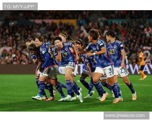 日本女足与菲律宾女足的较量谁能在亚洲赛场上脱颖而出