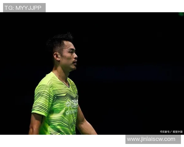 林丹与林元睿的巅峰对决谁将成为羽坛新一代的王者